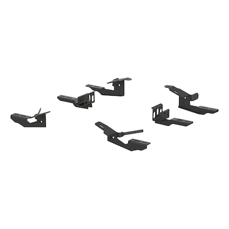 Aries 11-C EXPLORER AEROTREAD BRACKET KIT 2051109